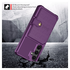 Samsung Galaxy A26 Hoesje 3-in-1 Pasjes Portemonnee Back Cover Paars afbeelding 5