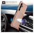 Samsung Galaxy A26 Hoesje 3-in-1 Pasjes Portemonnee Back Cover Roze afbeelding 3