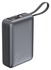 4smarts Enterprise Compact 20.000mAh Powerbank 45W Ingebouwde USB-C Kabel afbeelding 1