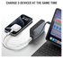 4smarts Enterprise Compact 20.000mAh Powerbank 45W Ingebouwde USB-C Kabel afbeelding 3