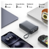 4smarts Enterprise Compact 20.000mAh Powerbank 45W Ingebouwde USB-C Kabel afbeelding 5