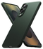 Ringke Onyx Samsung Galaxy S25 Edge Hoesje Flexibel TPU Back Cover Groen