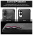 Ringke Onyx Samsung Galaxy S25 Edge Hoesje Flexibel TPU Back Cover Camo Zwart afbeelding 6