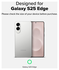 Ringke Easy Slide Samsung Galaxy S25 Edge Screen Protector met Jig 2-Pack afbeelding 2