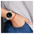 Google Pixel Watch 3 45MM Bandje - Roestvrij Staal - met Schakels - Zilver afbeelding 3