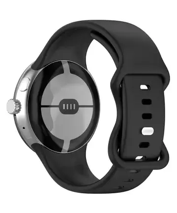 Google Pixel Watch 3 45MM Bandjes afbeelding