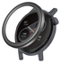 Nothing CMF Watch Pro 2 Hoesje - Bumper Case - Metaal - Grijs afbeelding 1