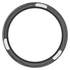 Nothing CMF Watch Pro 2 Hoesje - Bumper Case - Metaal - Grijs afbeelding 3