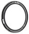 Nothing CMF Watch Pro 2 Hoesje - Bumper Case - Metaal - Grijs afbeelding 4