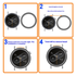 Nothing CMF Watch Pro 2 Hoesje - Bumper Case - Metaal - Grijs afbeelding 5