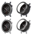 Nothing CMF Watch Pro 2 Hoesje - Bumper Case - Metaal - Grijs afbeelding 6