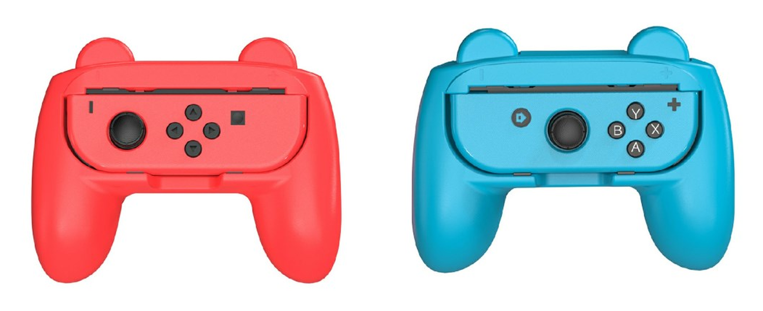 Nintendo Switch / Switch OLED Accessoires Set Bundel voor Sport Games afbeelding 3