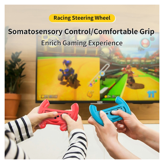 Nintendo Switch / Switch OLED Accessoires Set Bundel voor Sport Games afbeelding 5