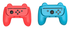 Nintendo Switch / Switch OLED Accessoires Set Bundel voor Sport Games afbeelding 3