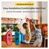 Nintendo Switch / Switch OLED Accessoires Set Bundel voor Sport Games afbeelding 6