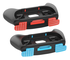 Nintendo Switch 2 Joy-Con Controller Grip 2-Pack (Rood/Blauw) afbeelding 7