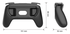 Nintendo Switch 2 Joy-Con Controller Grip 2-Pack (Rood/Blauw) afbeelding 8