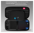 Nintendo Switch 2 Hoesje Opberghoes met Game Card Organizer Zwart afbeelding 3