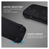 Nintendo Switch 2 Hoesje Opberghoes met Game Card Organizer Zwart afbeelding 5