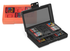 Nintendo Switch 2/Switch Game Card Case Organizer 24 Games/Geheugenkaarten Zwart afbeelding 6