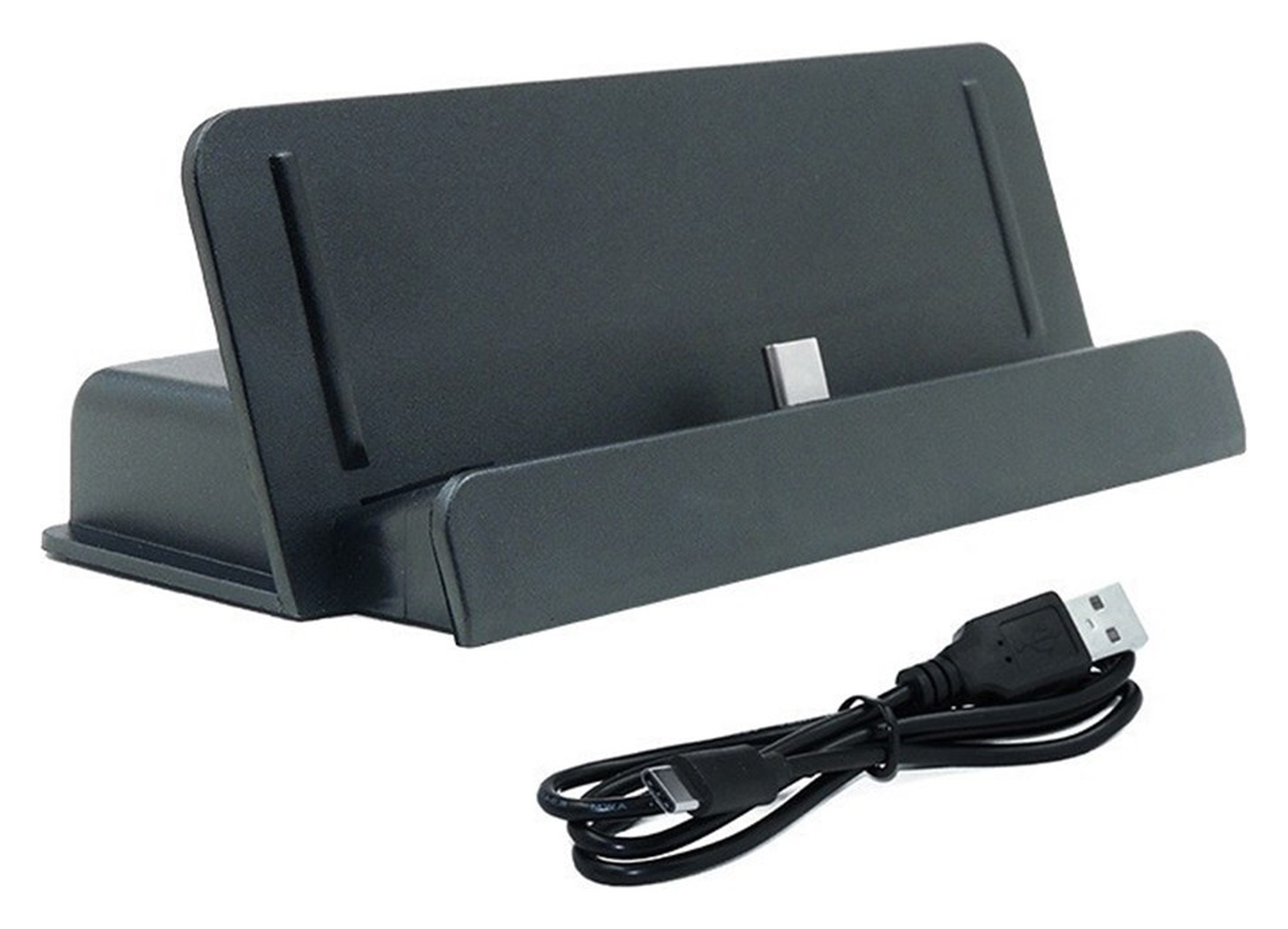 Nintendo Switch Game Accessoires Set Controller Grip, Stuurwielen & Oplaad Dock afbeelding 9