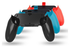 Nintendo Switch Game Accessoires Set Controller Grip, Stuurwielen & Oplaad Dock afbeelding 5
