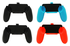Nintendo Switch Game Accessoires Set Controller Grip, Stuurwielen & Oplaad Dock afbeelding 11
