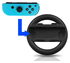 Nintendo Switch Game Accessoires Set Controller Grip, Stuurwielen & Oplaad Dock afbeelding 3