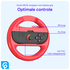 Nintendo Switch 2 Stuurset Nintendo Switch Joy Con - Stuurtjes Set Rood/Blauw afbeelding 3