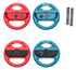 Nintendo Switch 2 Stuurset Nintendo Switch Joy Con - Stuurtjes Set Rood/Blauw afbeelding 10