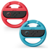 Nintendo Switch 2 Stuurset Nintendo Switch Joy Con - Stuurtjes Set Rood/Blauw afbeelding 1