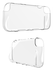Nintendo Switch 2 Hoesje TPU Case Back Cover Transparant afbeelding 6