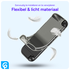 Nintendo Switch 2 Hoesje TPU Case Back Cover Transparant afbeelding 2