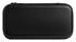 Nintendo Switch 2 Hoesje Opberghoes Carbon Fiber Travel Case Zwart afbeelding 1