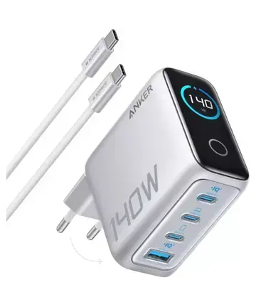 Anker Opladers