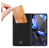 Dux Ducis Skin Pro Google Pixel 10 / 10 Pro Hoesje Portemonnee Book Case Zwart afbeelding 2