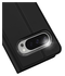 Dux Ducis Skin Pro Google Pixel 10 / 10 Pro Hoesje Portemonnee Book Case Zwart afbeelding 5