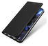 Dux Ducis Skin Pro Google Pixel 10 / 10 Pro Hoesje Portemonnee Book Case Zwart afbeelding 1