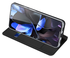 Dux Ducis Skin Pro Google Pixel 10 / 10 Pro Hoesje Portemonnee Book Case Zwart afbeelding 6