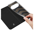 Dux Ducis Skin Pro Google Pixel 10 / 10 Pro Hoesje Portemonnee Book Case Zwart afbeelding 8