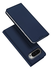 Dux Ducis Skin Pro Google Pixel 10 / 10 Pro Hoesje Portemonnee Book Case Blauw afbeelding 4