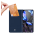 Dux Ducis Skin Pro Google Pixel 10 / 10 Pro Hoesje Portemonnee Book Case Blauw afbeelding 2