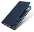 Dux Ducis Skin Pro Google Pixel 10 / 10 Pro Hoesje Portemonnee Book Case Blauw