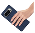 Dux Ducis Skin Pro Google Pixel 10 / 10 Pro Hoesje Portemonnee Book Case Blauw afbeelding 7