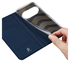 Dux Ducis Skin Pro Google Pixel 10 / 10 Pro Hoesje Portemonnee Book Case Blauw afbeelding 8