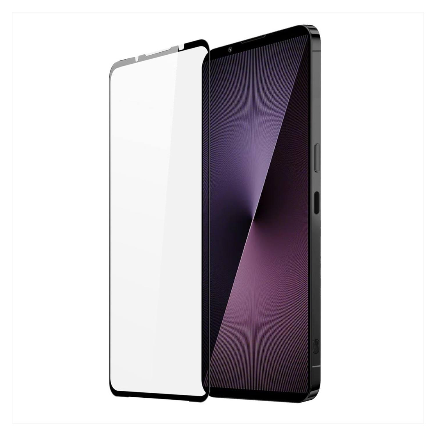 Dux Ducis Sony Xperia 1 VII Screen Protector 9H Tempered Glass afbeelding 1