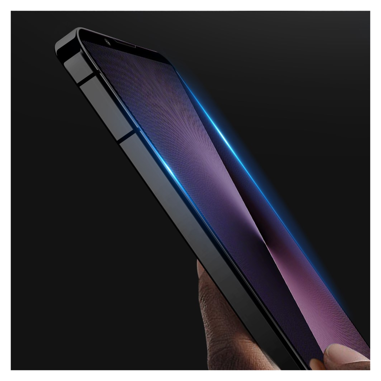 Dux Ducis Sony Xperia 1 VII Screen Protector 9H Tempered Glass afbeelding 3