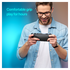 Dux Ducis Clear Case Nintendo Switch 2 Hoesje Afneembare Joy-Con Transparant afbeelding 5