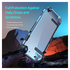 Dux Ducis Clear Case Nintendo Switch 2 Hoesje Afneembare Joy-Con Transparant afbeelding 6
