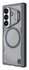 Nillkin IceBlade Prop Samsung Galaxy Z Fold 7 Hoesje MagSafe Back Cover Zwart afbeelding 10